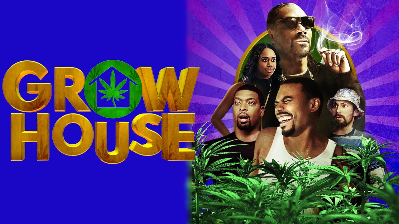 Grow House - 剧照