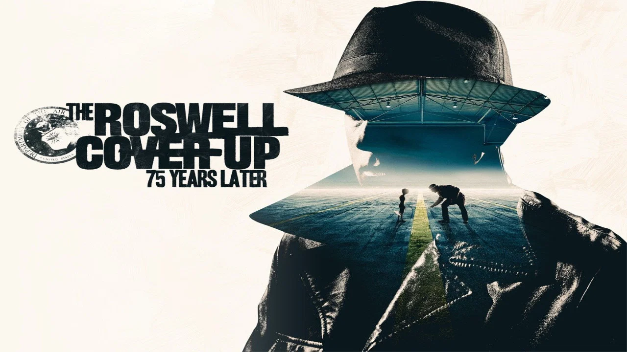 The Roswell Coverup: 75 Years Later - 剧照
