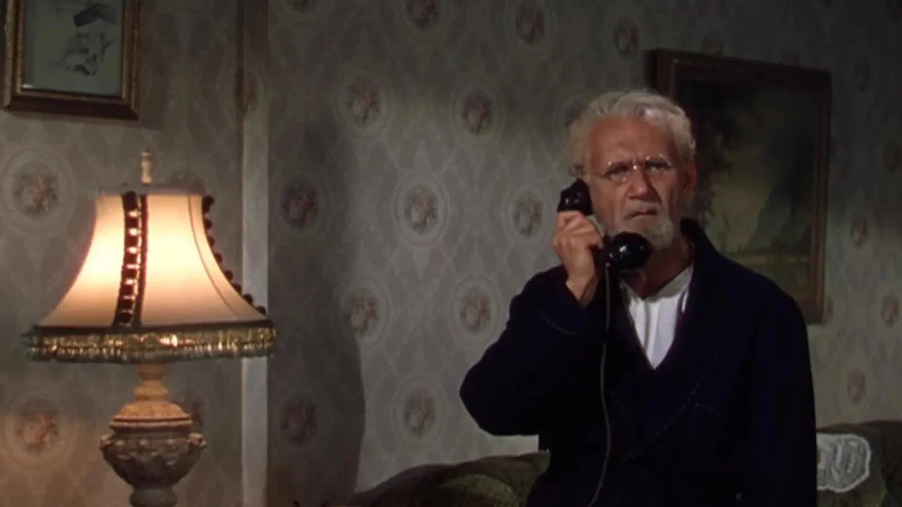 Jolson Sings Again - 剧照