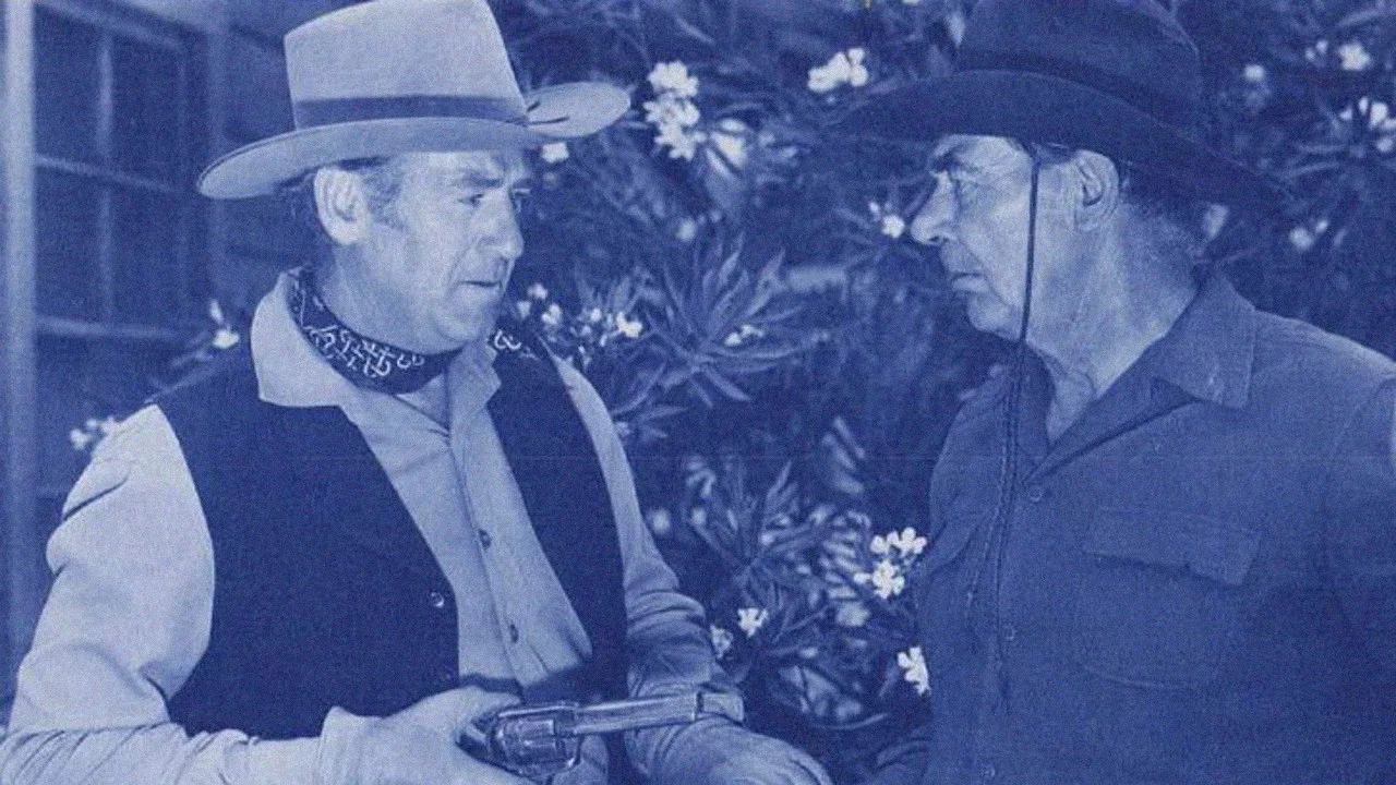 Desperadoes of the West - 剧照