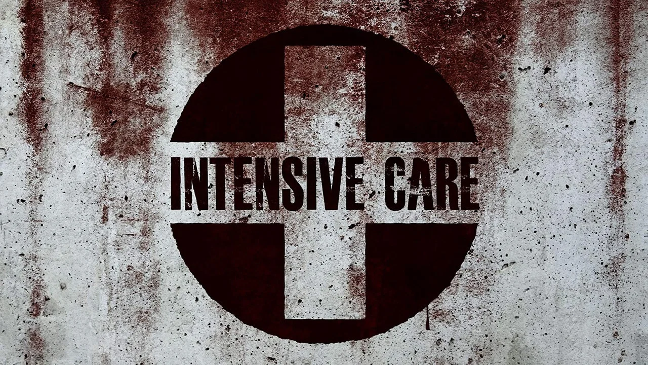 Intensive Care - 剧照