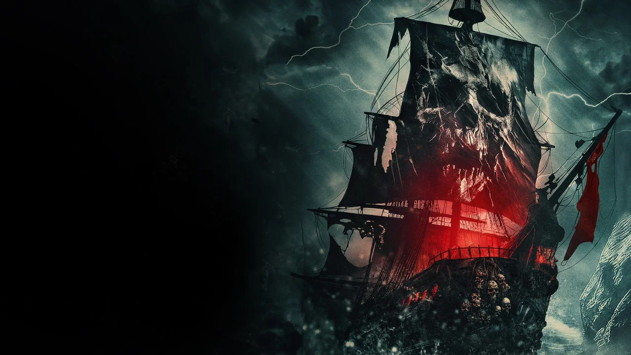 Ship of the Damned - 剧照