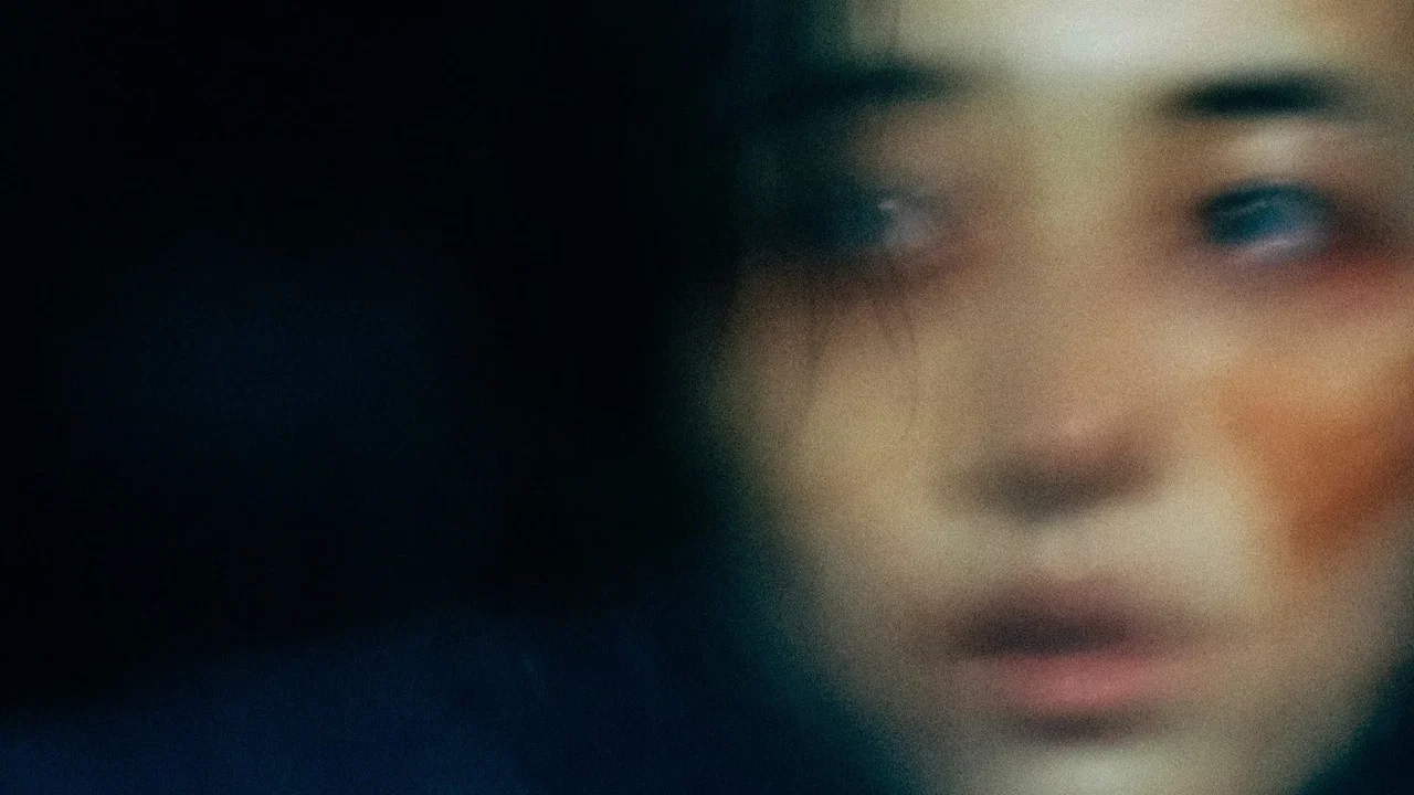 花漾少女杀人事件 - 剧照