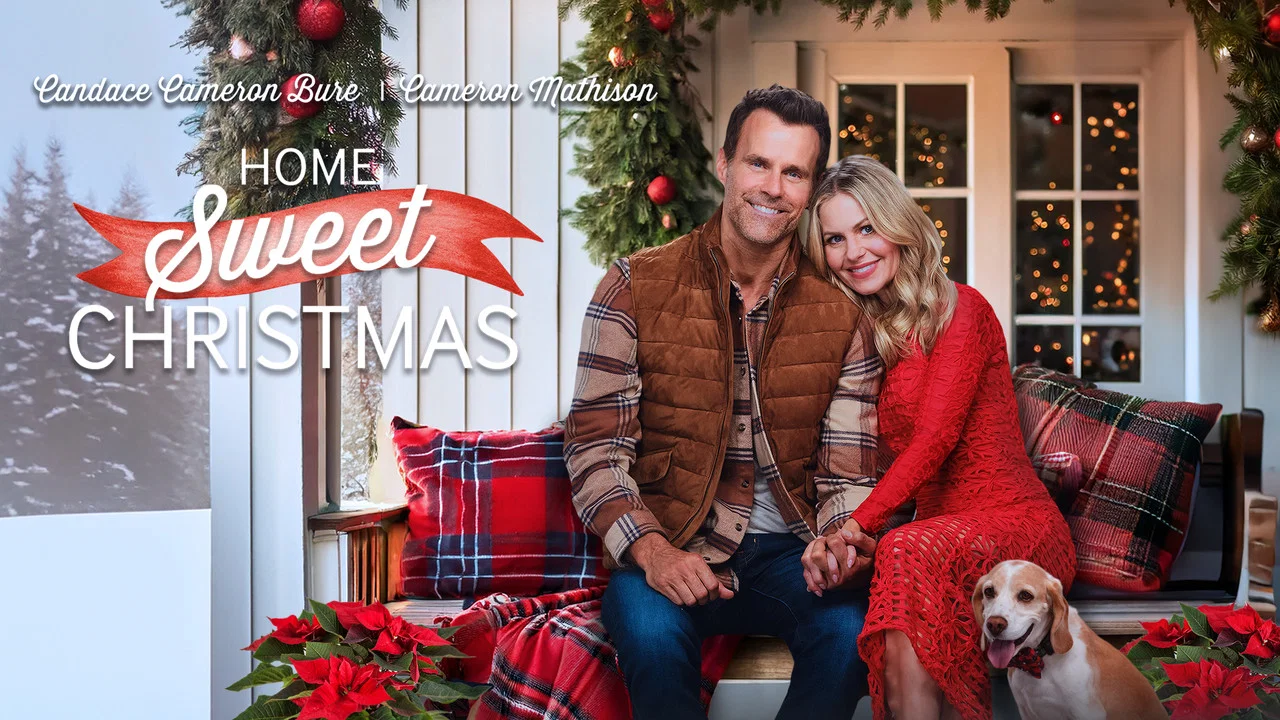 Home Sweet Christmas - 剧照