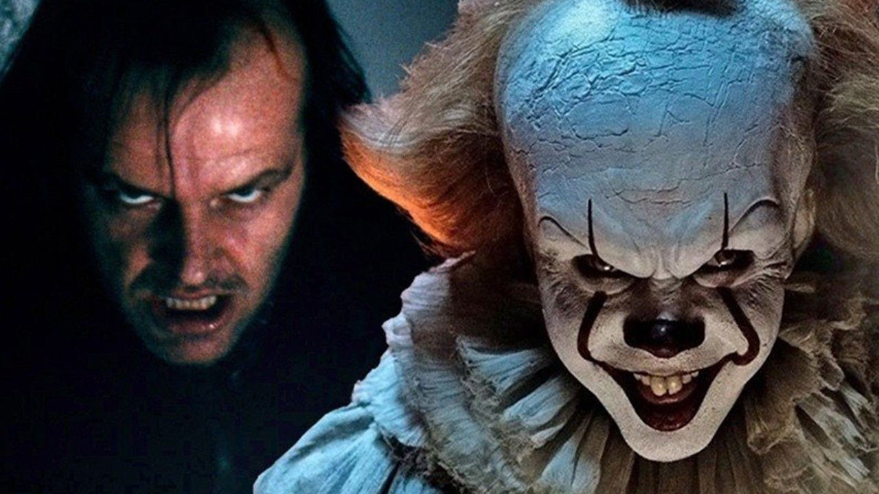 Stephen King: Master of Horror - 剧照