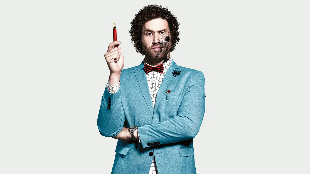 T.J. Miller: Meticulously Ridiculous - 剧照
