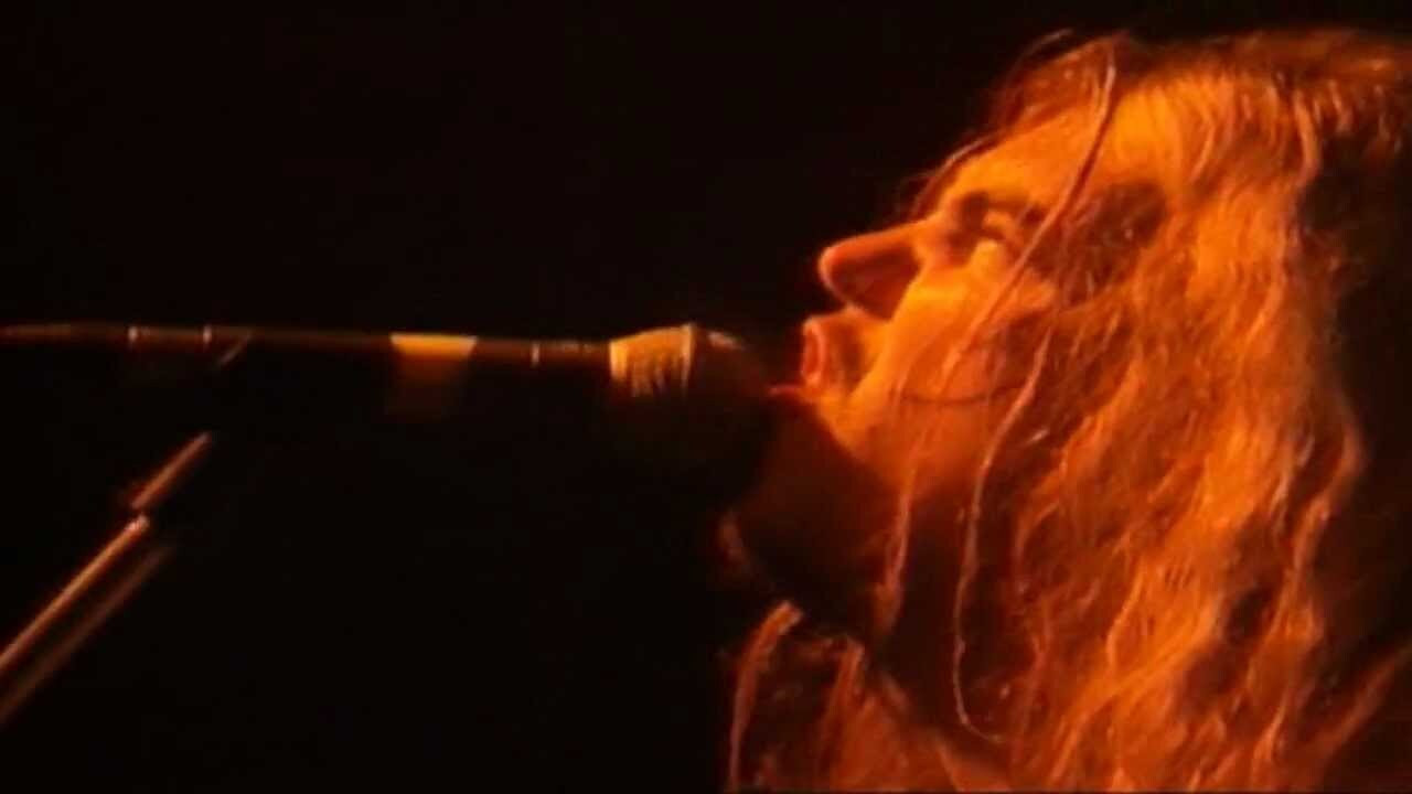 Sepultura - Under Siege (Live In Barcelona) - 剧照