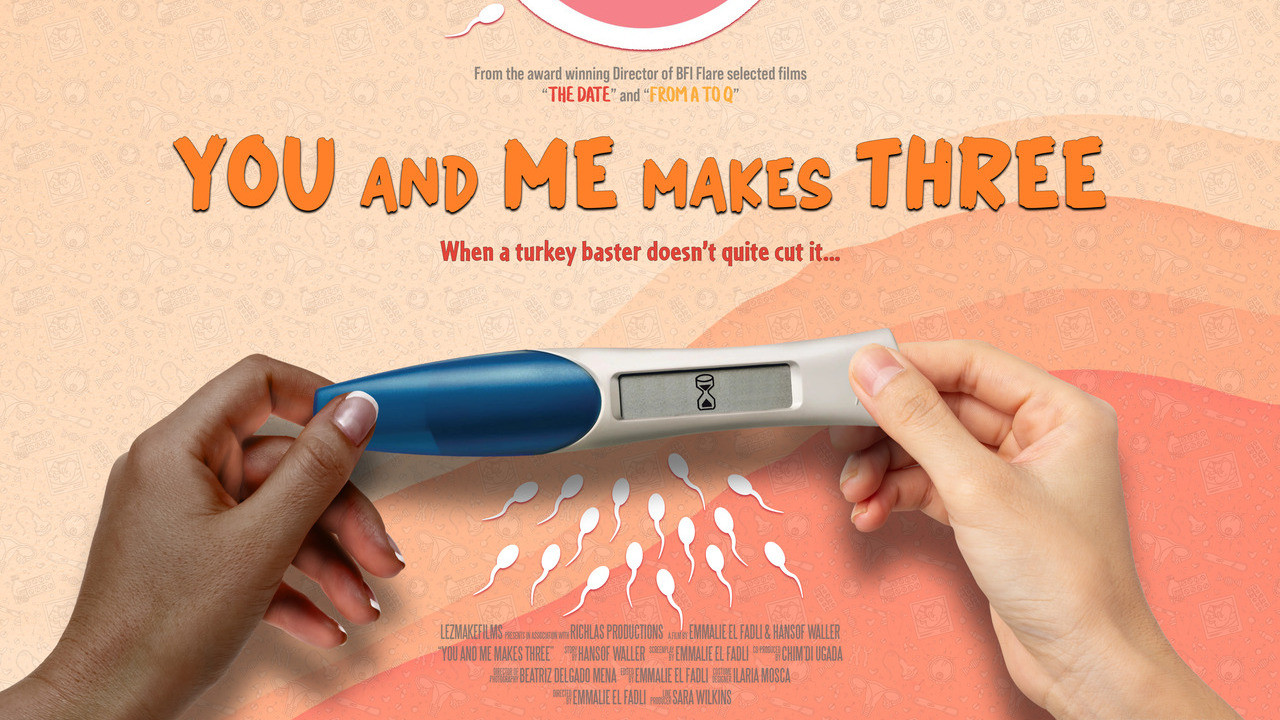 You and Me makes Three - 剧照