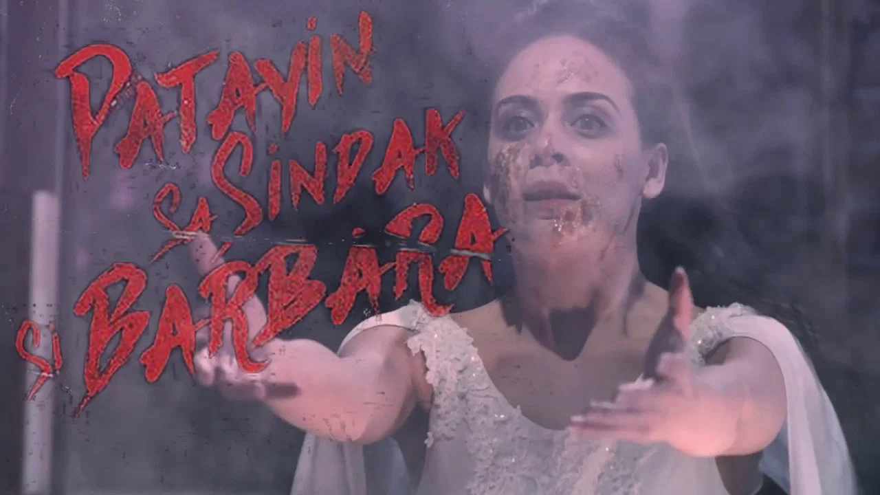 Patayin sa Sindak si Barbara - 剧照