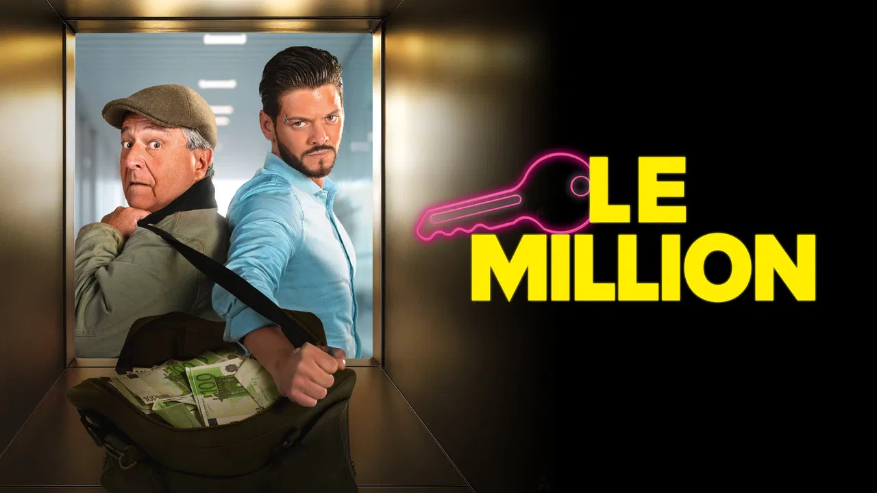 Le Million - 剧照