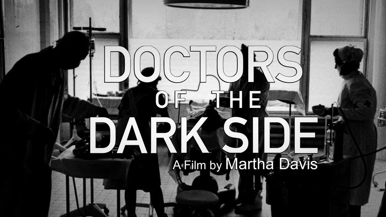Doctors of the Dark Side - 剧照