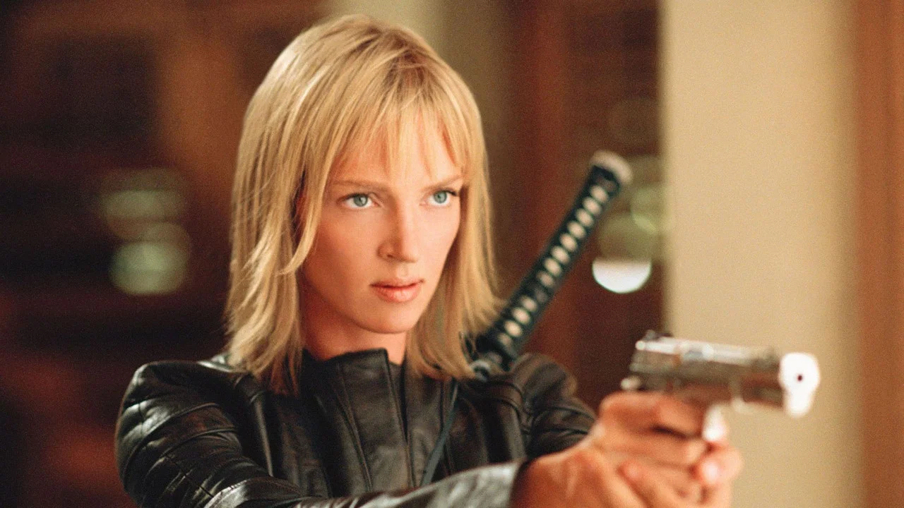 Uma Thurman &ndash; Die stille K&auml;mpferin Hollywoods - 剧照