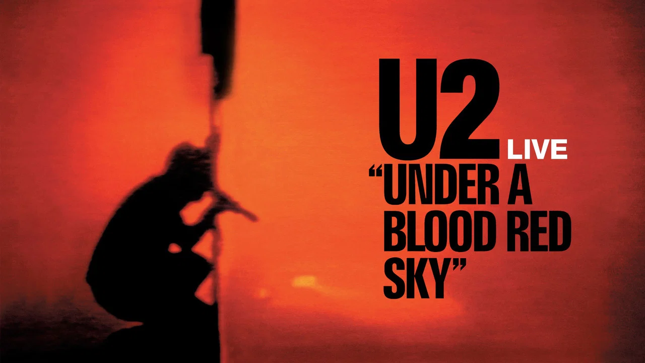 U2 红石公园演唱会：在这血色天空下 - 剧照
