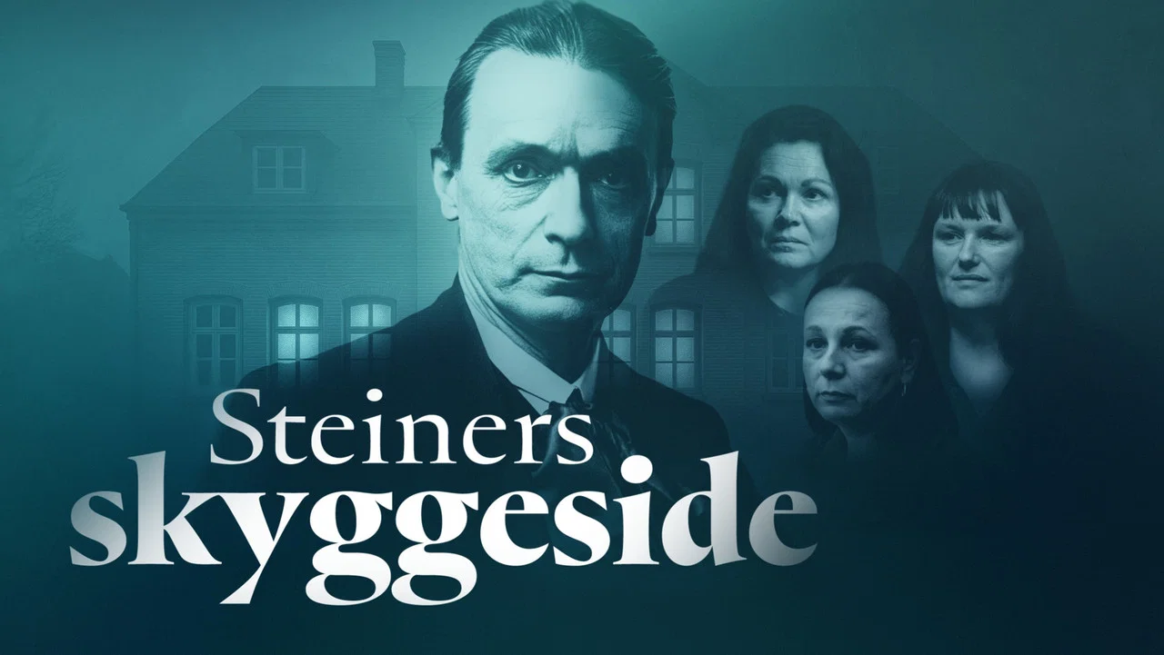 Steiners Skyggeside - 剧照
