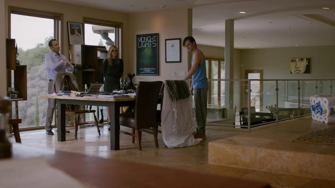 谎话 - 剧照