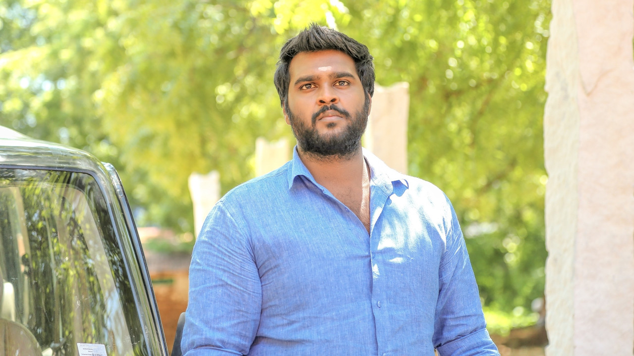 மதுரவீரன் - 剧照