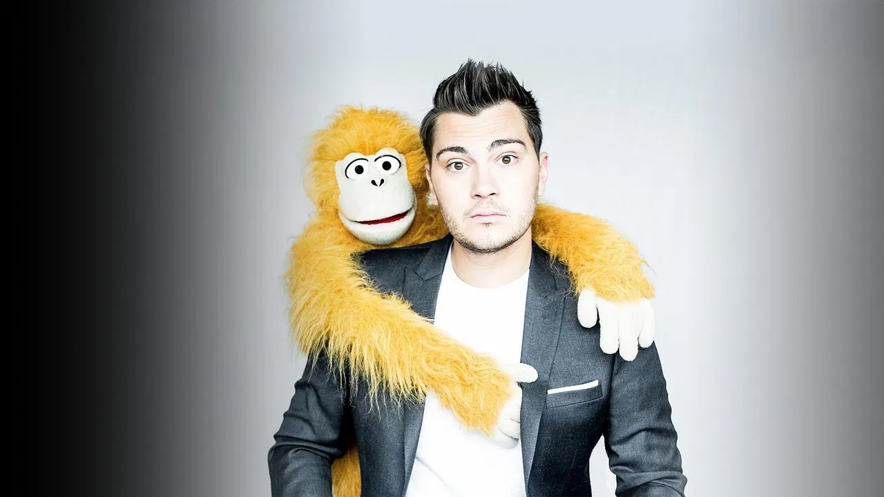 Jeff Panacloc perd le contr&ocirc;le ! - 剧照
