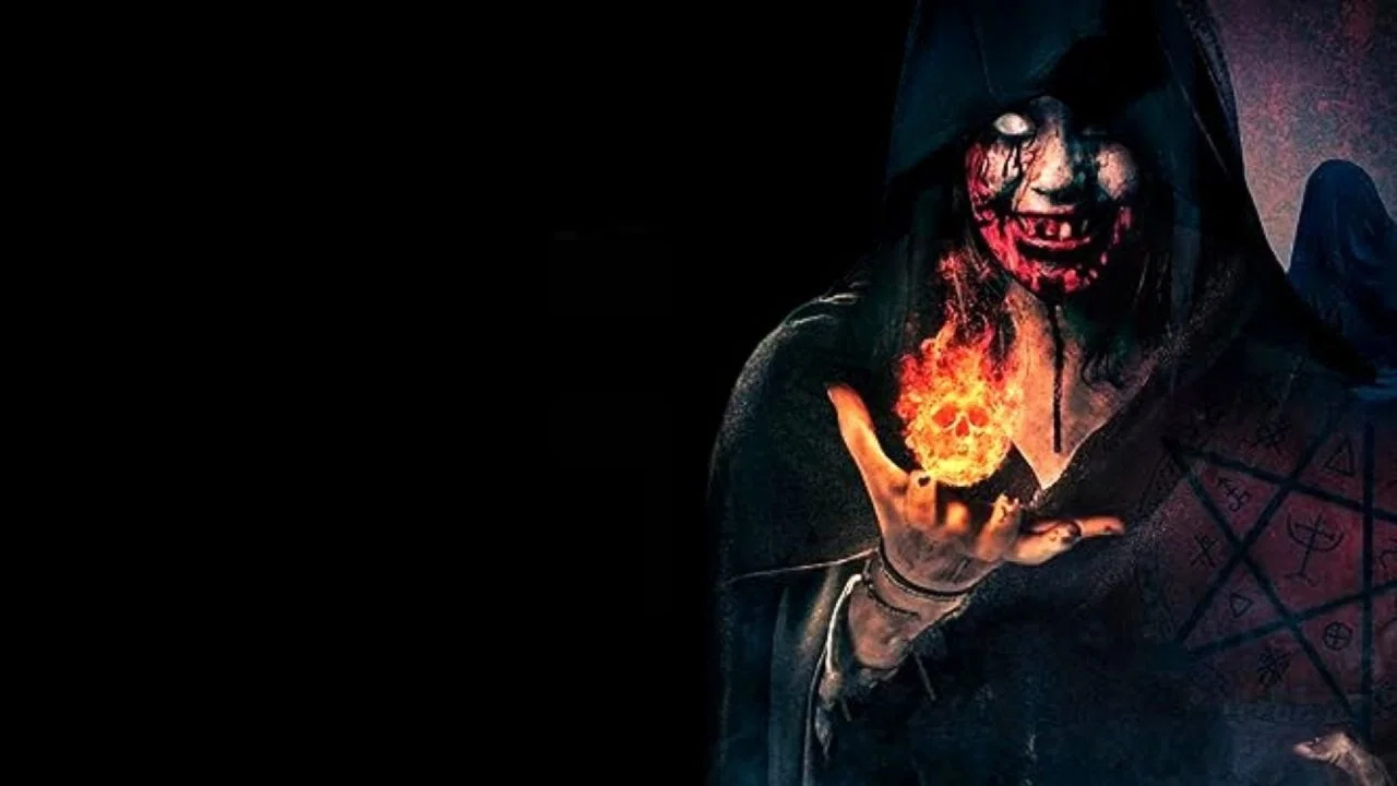 Return of the Salem Witch - 剧照