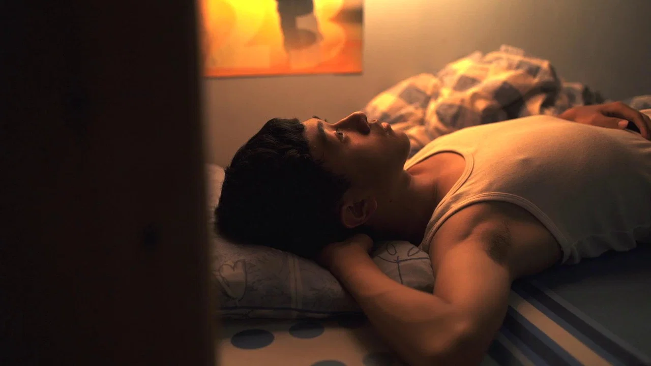 Boys Feels: Stand by Me - 剧照