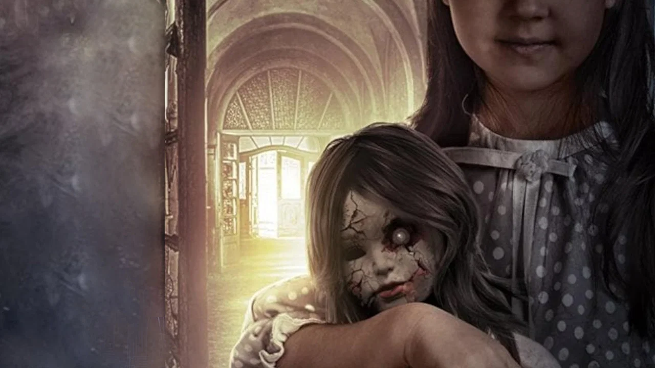 Curse of the Witch's Doll - 剧照