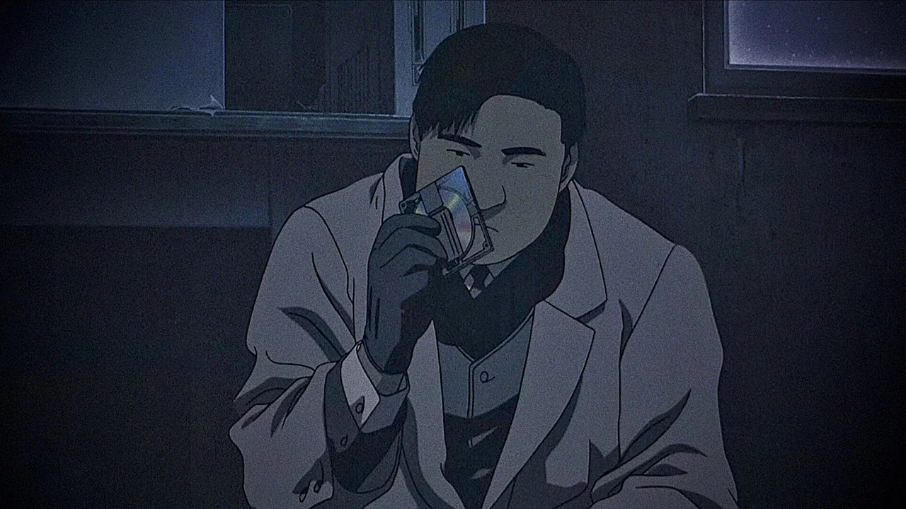 机动警察 和平保卫战 - 剧照