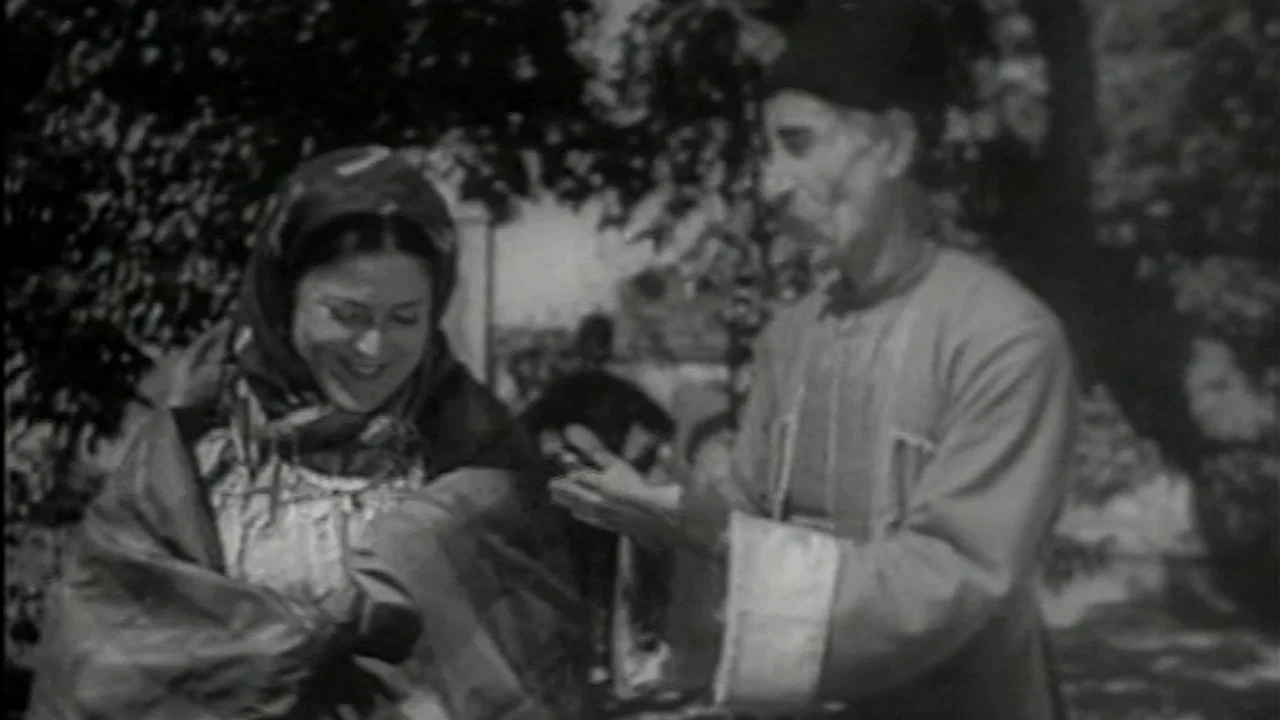 Arşın mal alan - 剧照