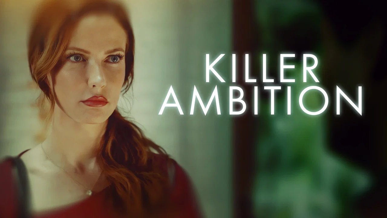 Killer Ambition - 剧照