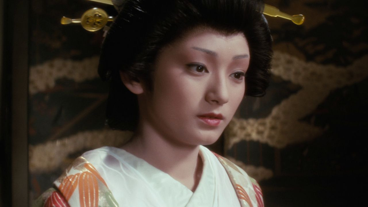 新・色历大奥秘话：进贡美女 - 剧照