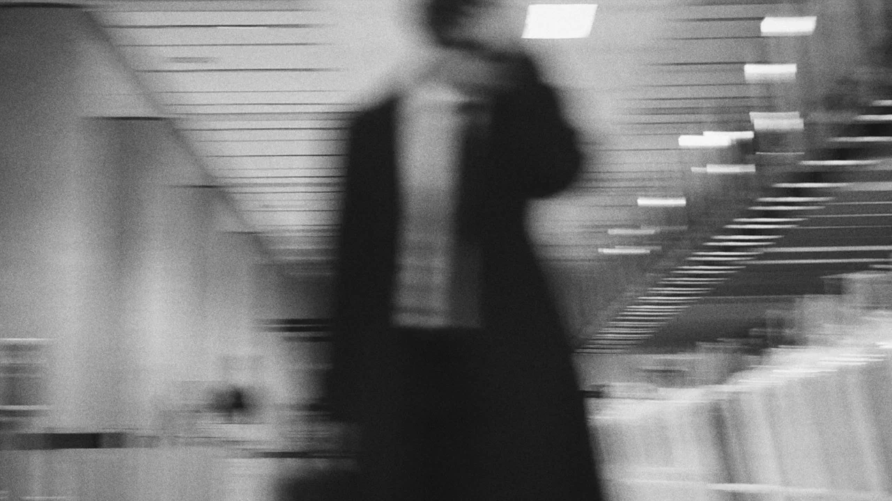 Three Zero Five - 剧照
