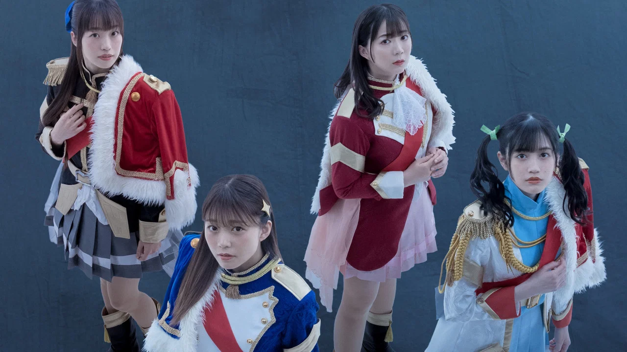 少女☆歌劇 レヴュースタァライト 3rdスタァライブ &ldquo;Starry Diamond&rdquo; - 剧照