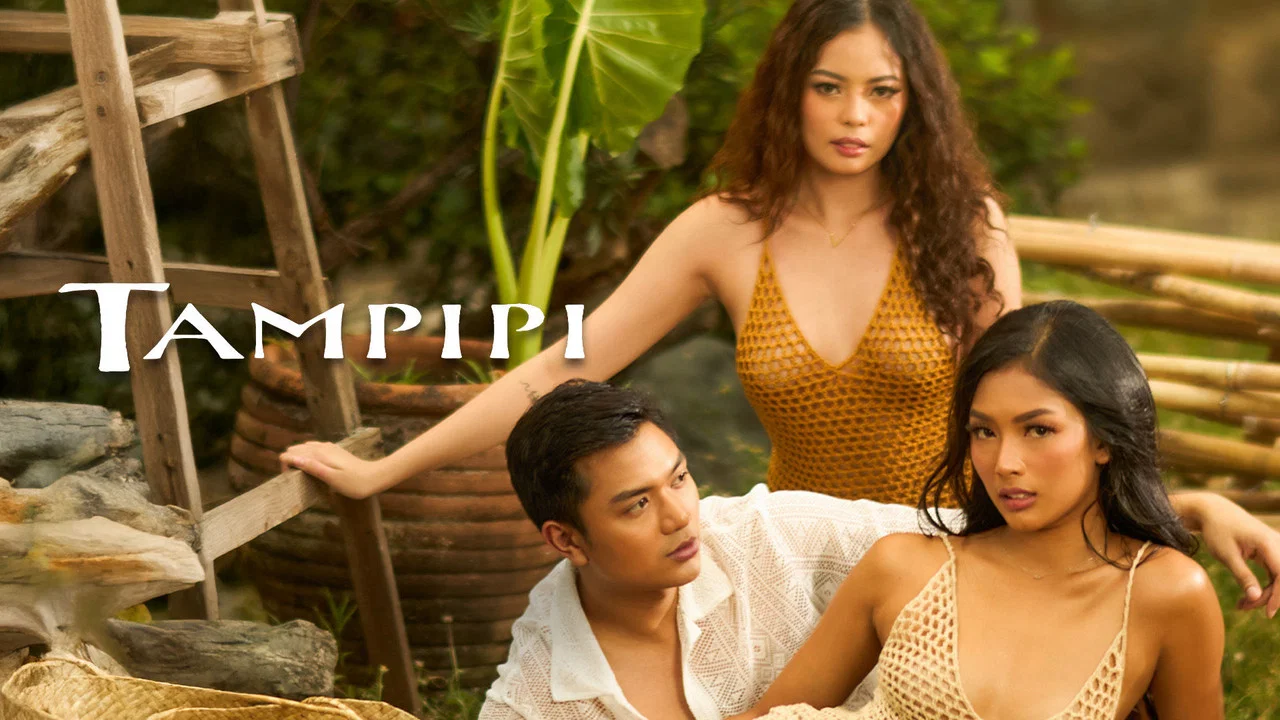 Tampipi - 剧照