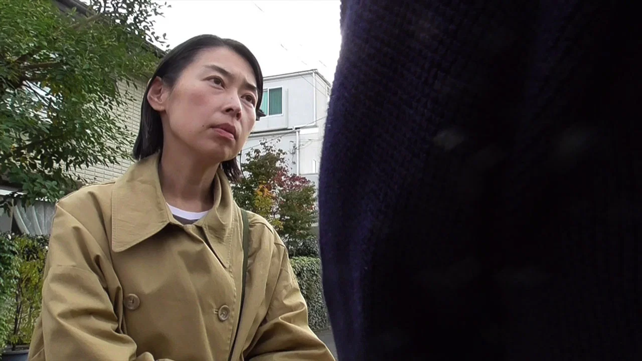 封印映像52　心霊処理場 - 剧照