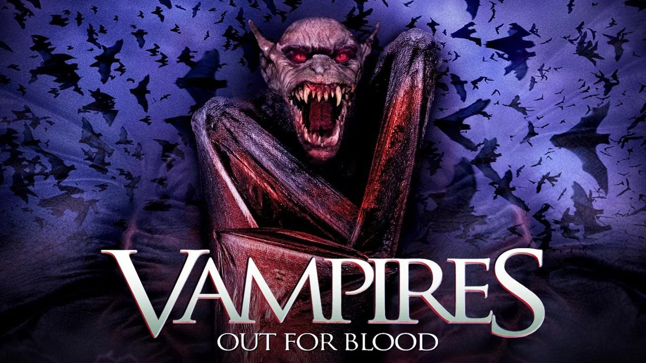 Vampires: Out for Blood - 剧照
