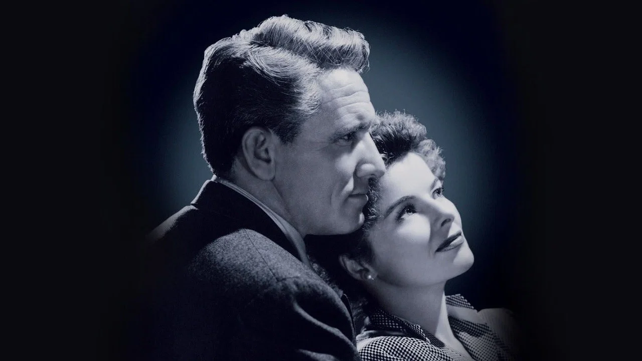 The Spencer Tracy Legacy: A Tribute by Katharine Hepburn - 剧照