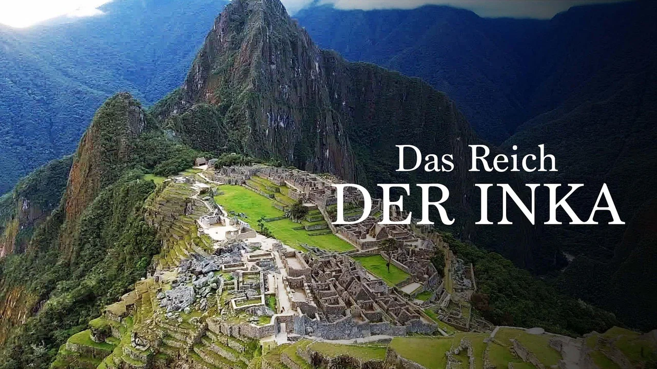 Empire Inca - L'histoire r&eacute;v&eacute;l&eacute;e - 剧照