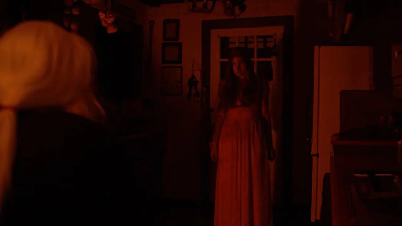 She Burns in Hell: Chapter 2 - 剧照