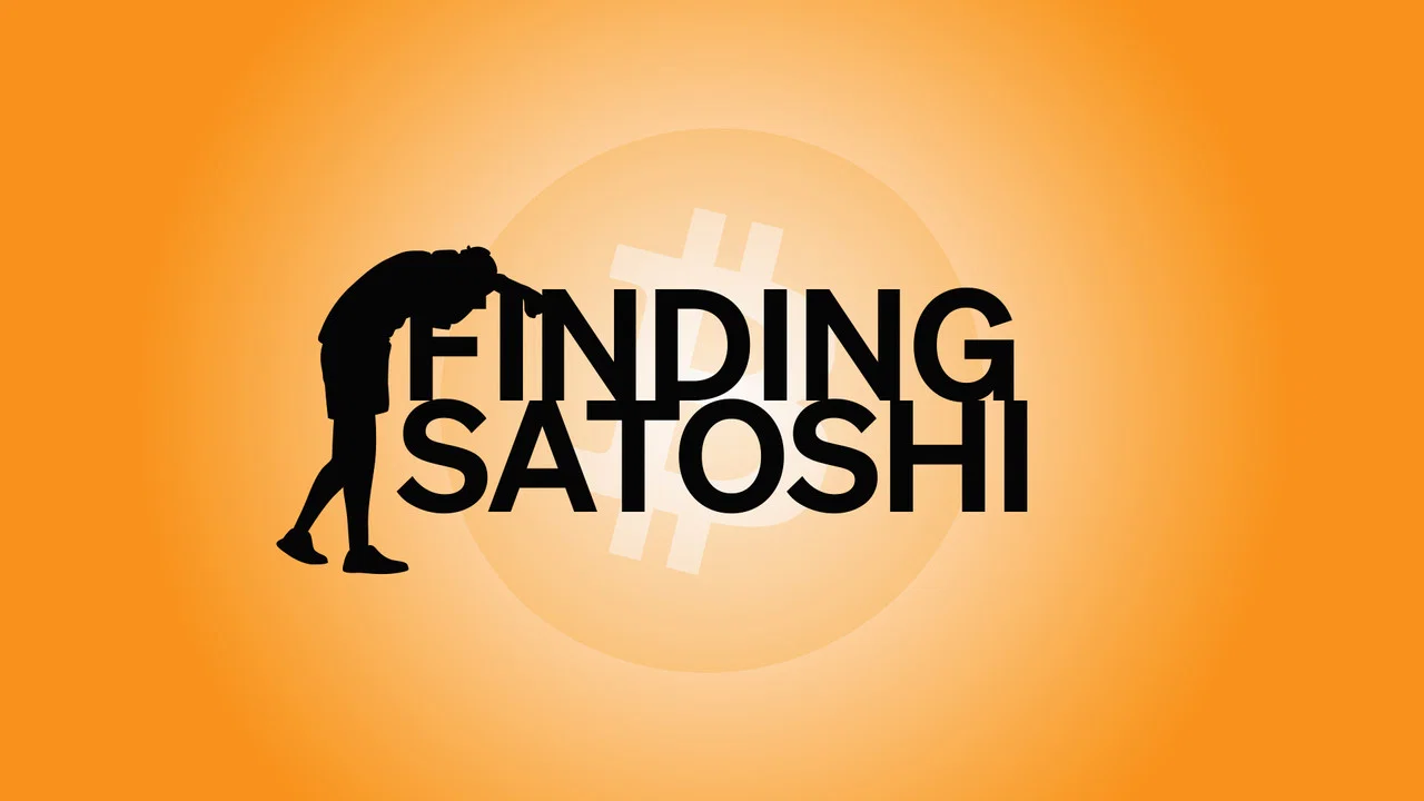 Finding Satoshi - 剧照