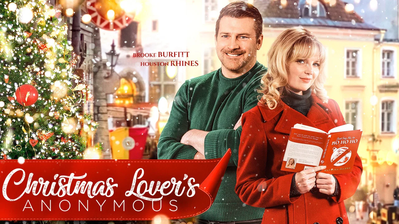 Christmas Lovers Anonymous - 剧照