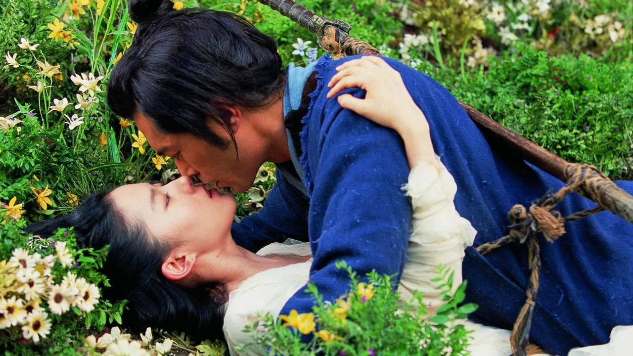 倩女幽魂 - 剧照