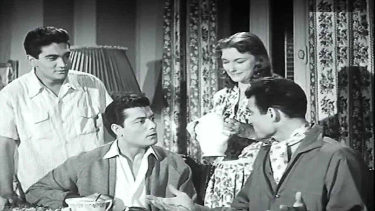 رحلة غرامية - 剧照