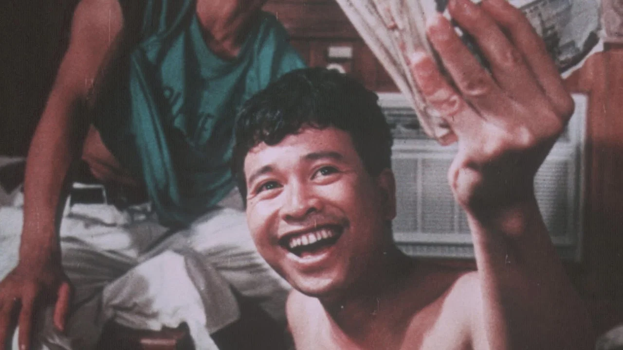 Truy L&ugrave;ng Băng Quỷ Gi&oacute; - 剧照