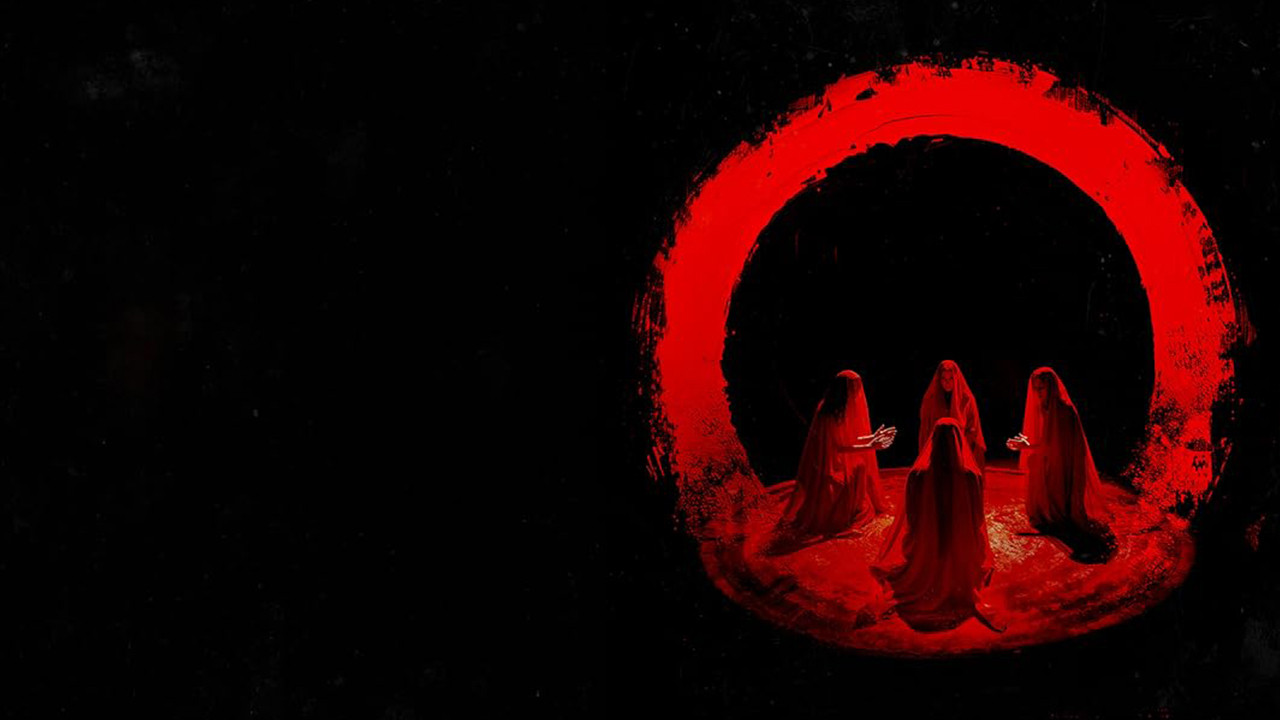 Conjuring the Cult - 剧照