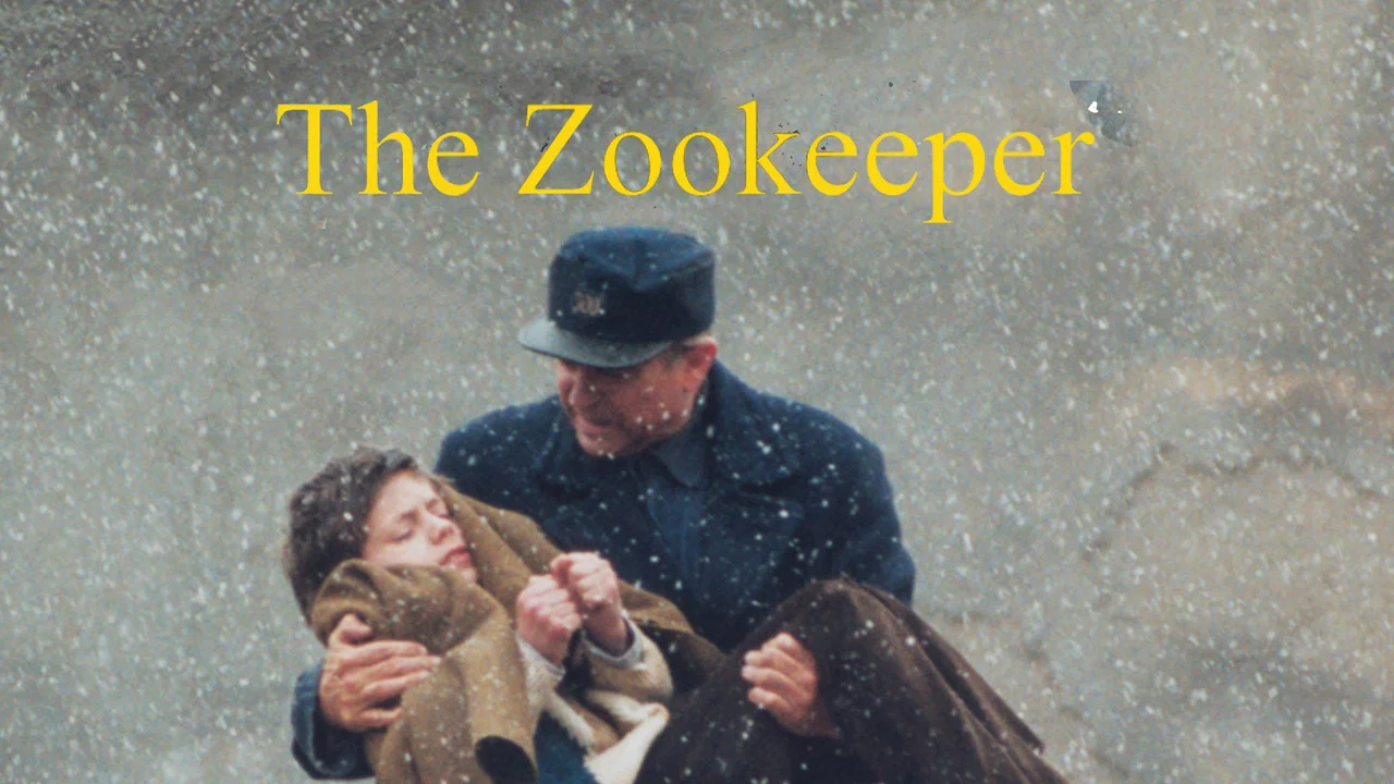 The Zookeeper - 剧照