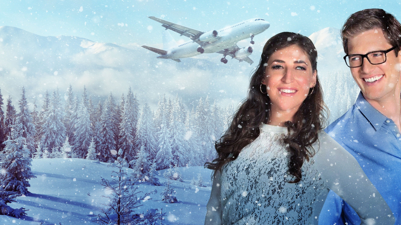 The Flight Before Christmas - 剧照
