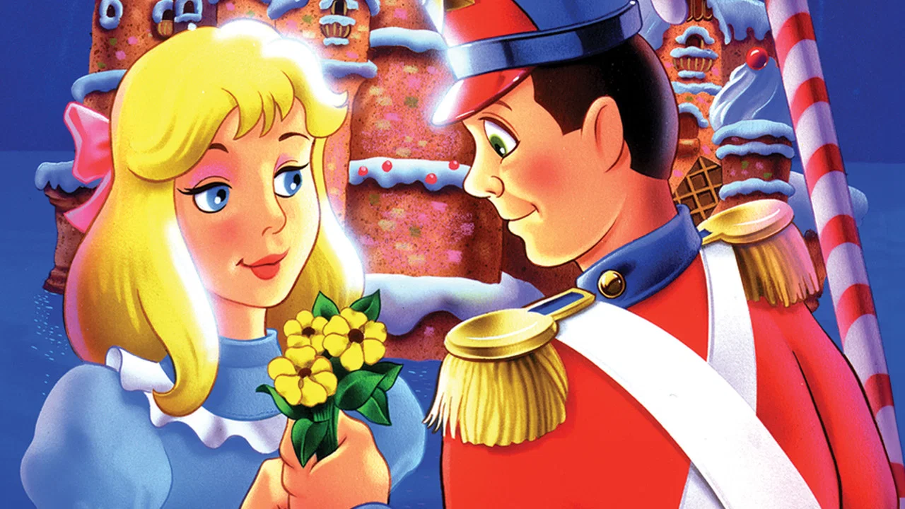The Nutcracker - 剧照