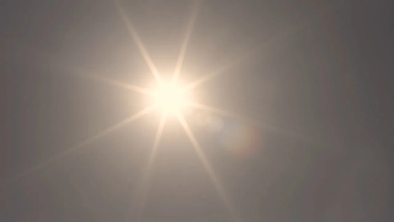 How to Breathe in Kern County - 剧照