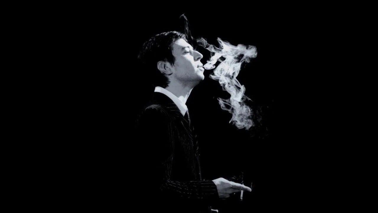 塞尔日&middot;甘斯布：英雄人生 - 剧照