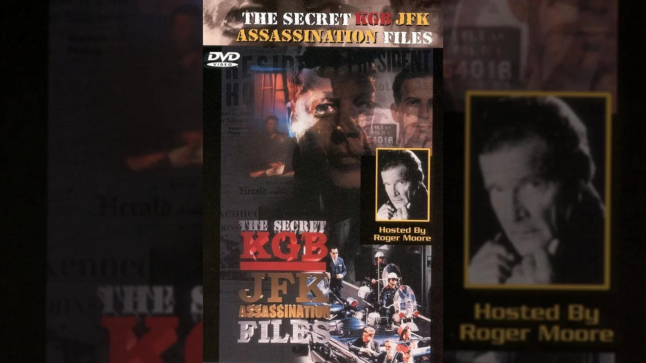 The Secret KGB JFK Assassination Files - 剧照