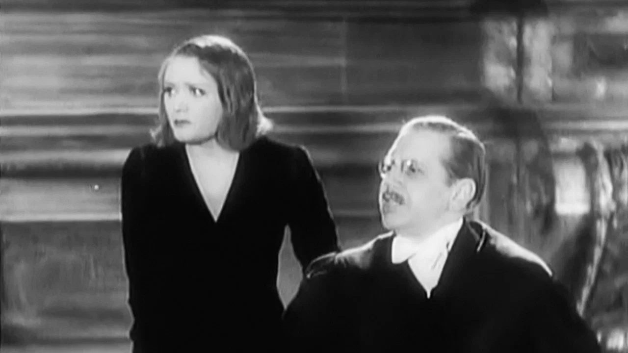 Mazurka - 剧照