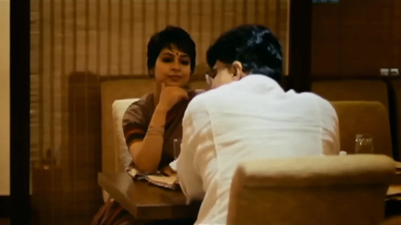 বাকিটা ব্যক্তিগত... - 剧照